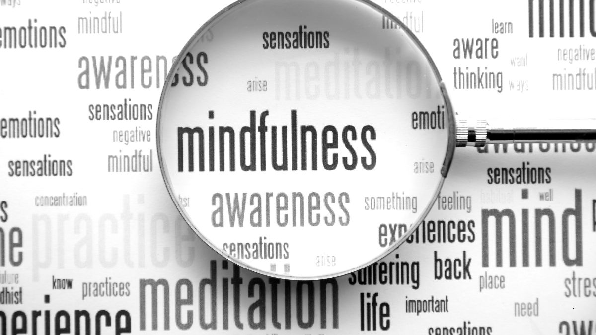 Mindfulness in Adulti e Giovani: Un Percorso di Crescita | Dott.ssa Elisa Frigni Parma Fidenza Castell'Arquato