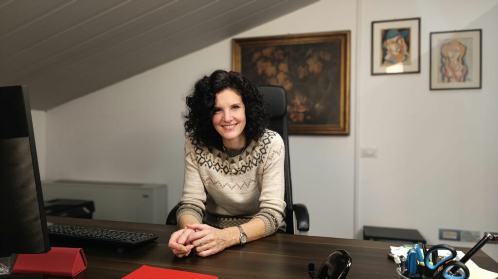 Dott.ssa Elisa Frigni Psicologa Parma Fidenza Castell'Arquato | Psicologia della Famiglia Counselling Psicologico Tecniche di Induzione Ipnotica Tecniche di Rilassamento e Gestione dello Stress Meditazione