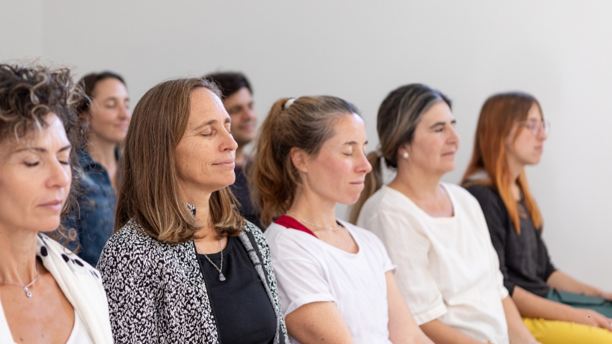 Corso di Mindfulness | Dott.ssa Elisa Frigni Psicologa Psicoterapeuta Fidenza Castell'Arquato | Psicologia della Famiglia Counseling Psicologico Tecniche di Induzione Ipnotica Tecniche di Rilassamento e Gestione dello Stress Meditazione